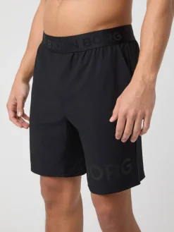Borg Shorts 9 Inch