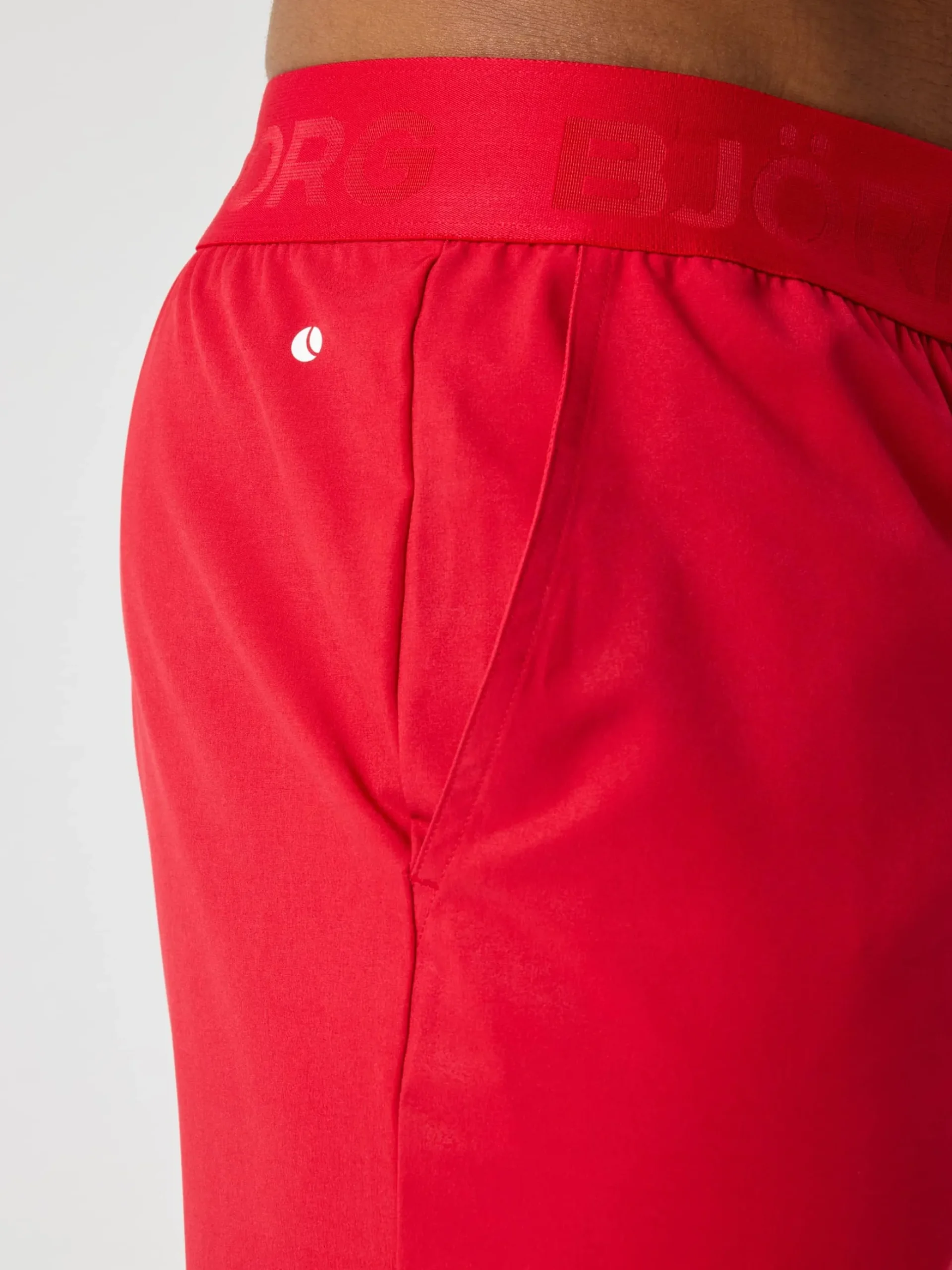 Borg Shorts 9 Inch