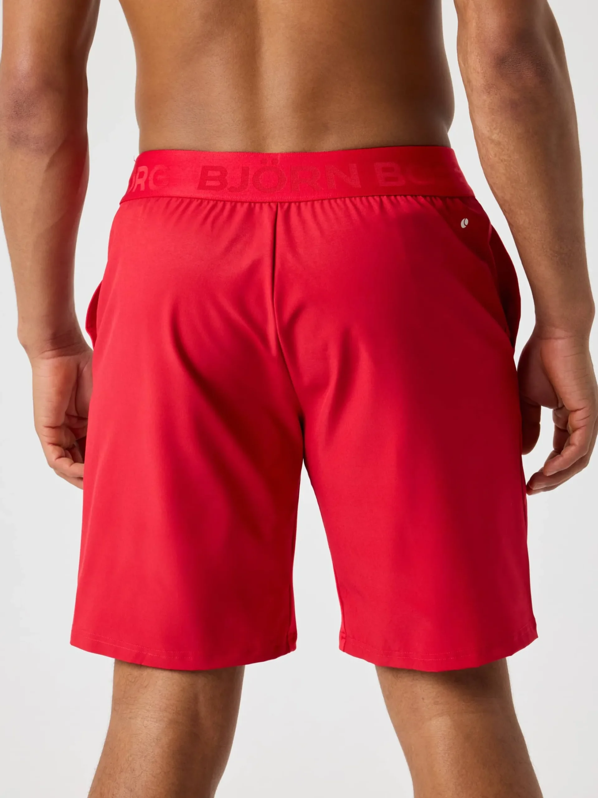 Borg Shorts 9 Inch