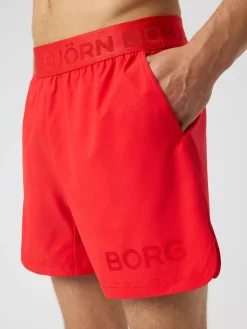 Borg Shorts 6 Inch