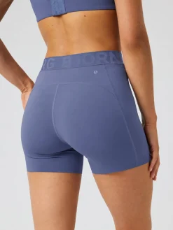 Borg Short Tights