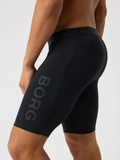 Borg Short Training Tights