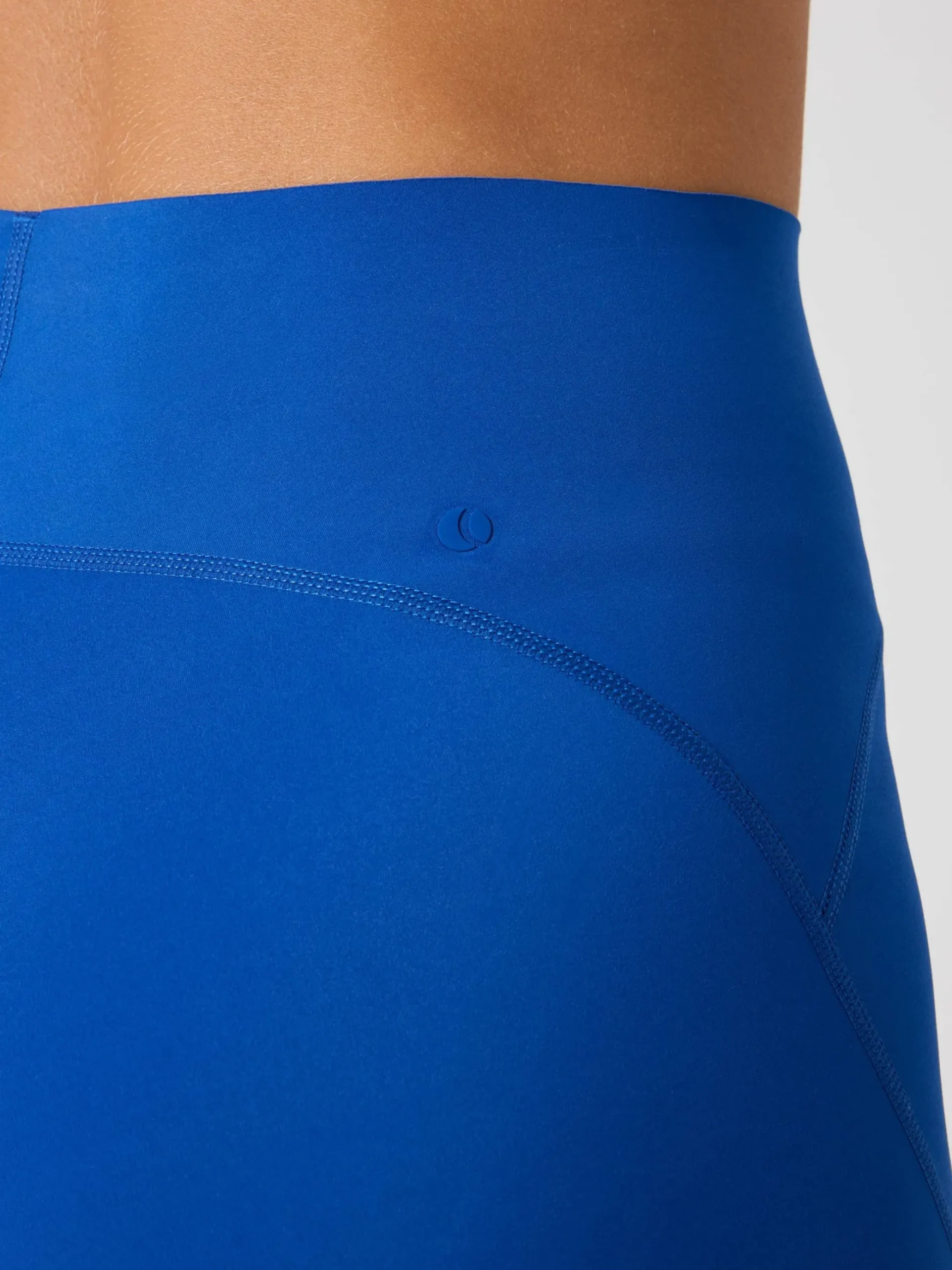 Borg Sleek Shorts