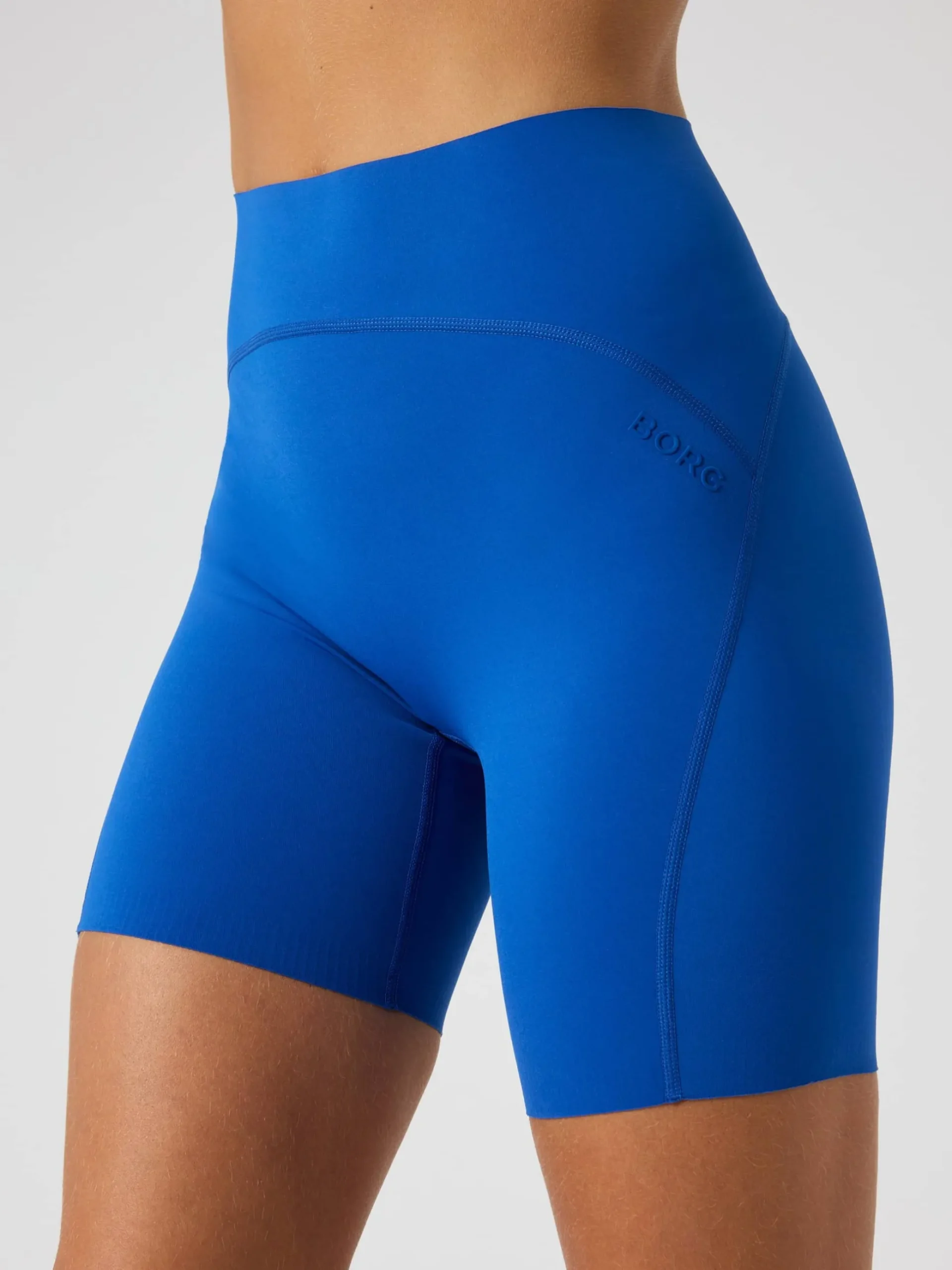 Borg Sleek Shorts