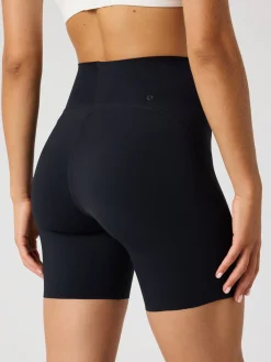 Borg Sleek Shorts