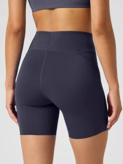 Borg Sleek Shorts