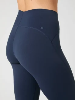 Borg Sleek Tights