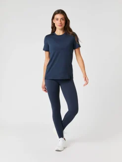 Borg Sleek Tights