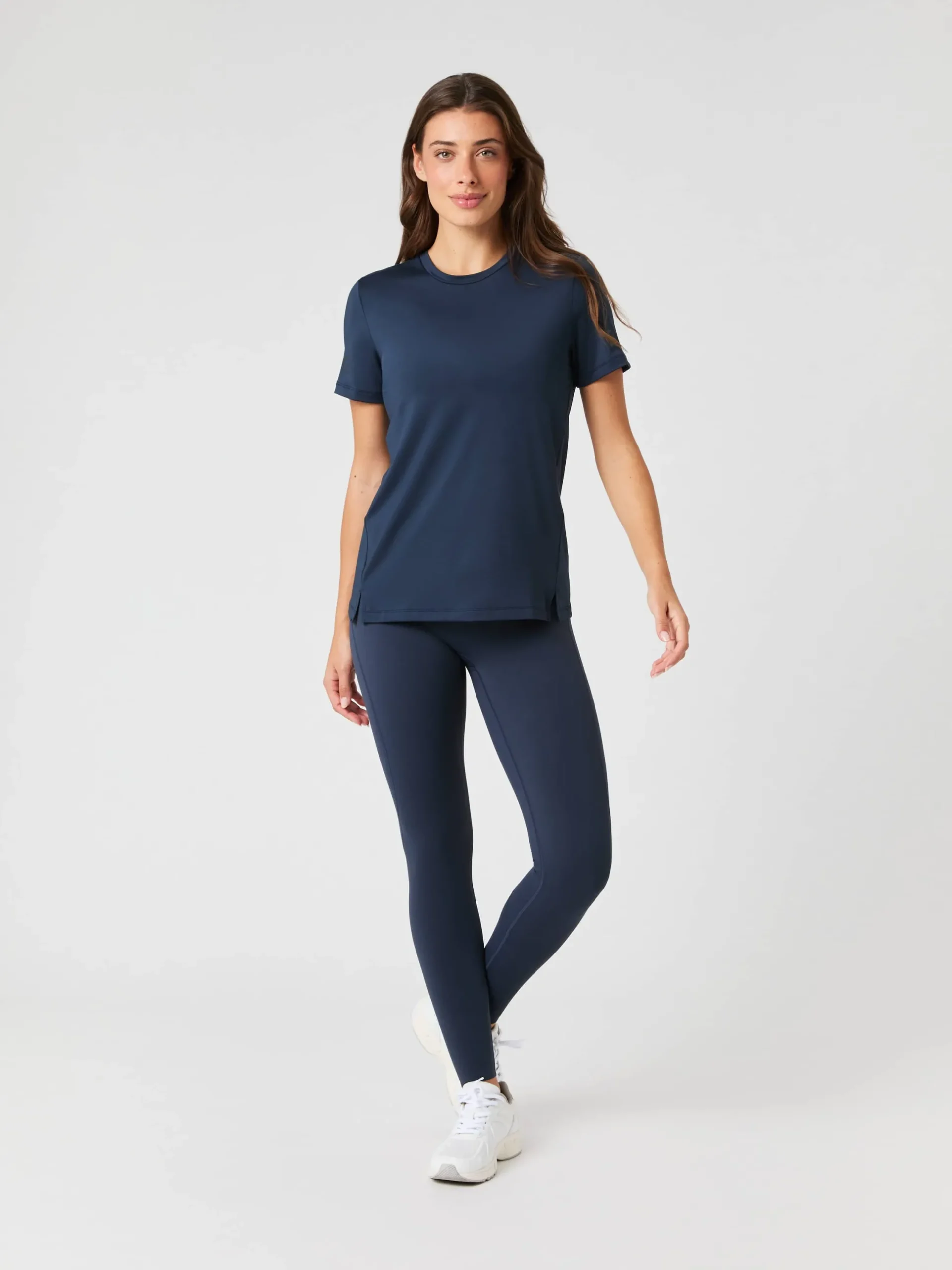 Borg Sleek Tights