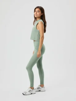 Borg Sleek Tights