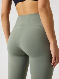 Borg Sleek Tights
