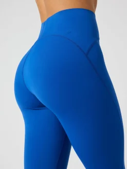 Borg Sleek Tights