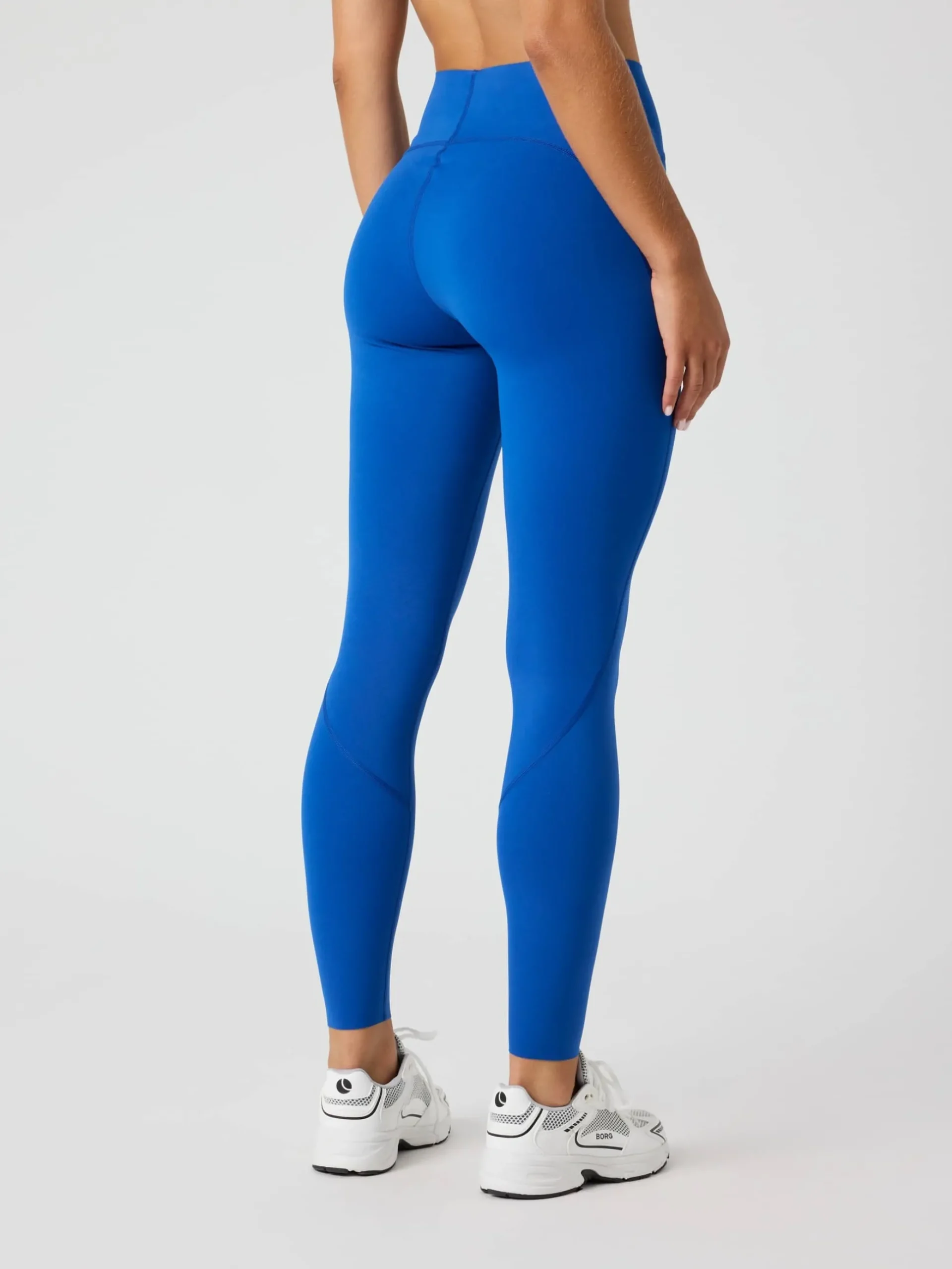 Borg Sleek Tights