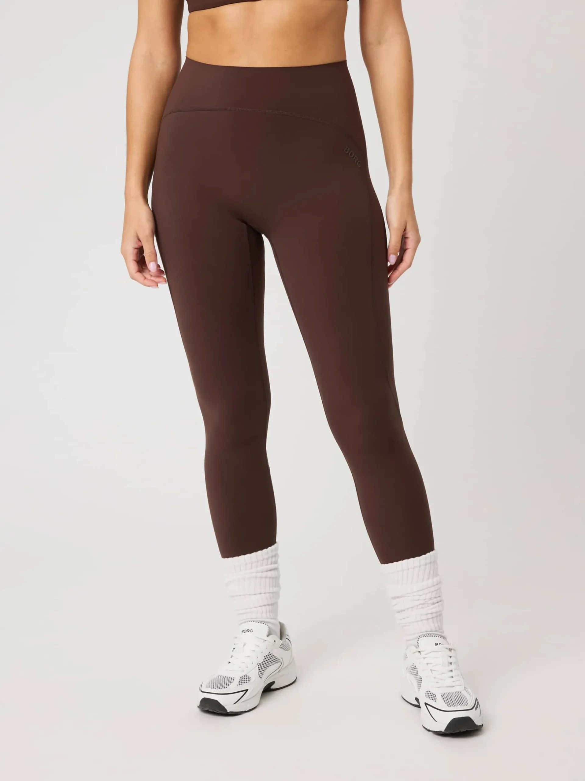 Borg Sleek Tights