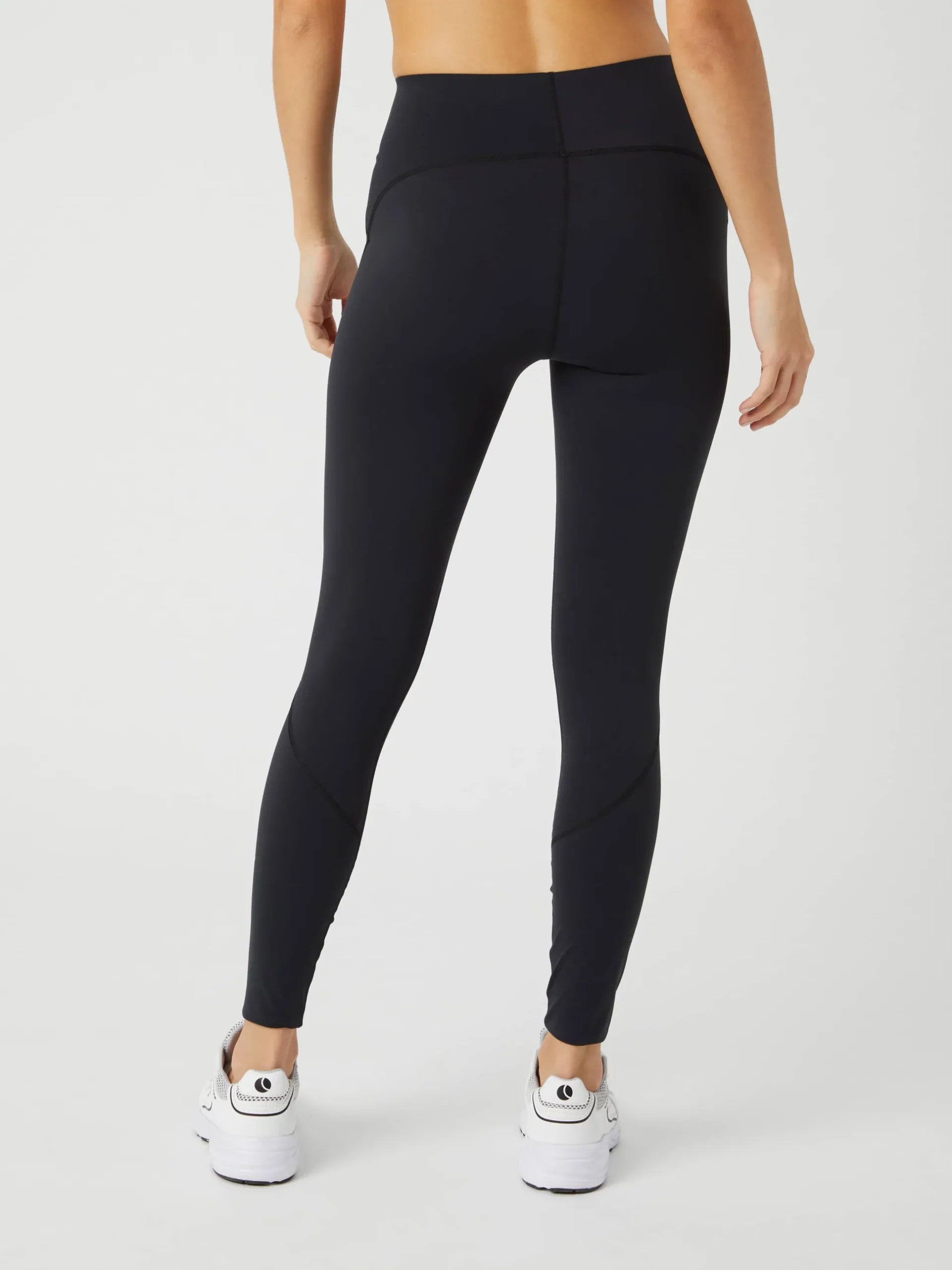 Borg Sleek Tights
