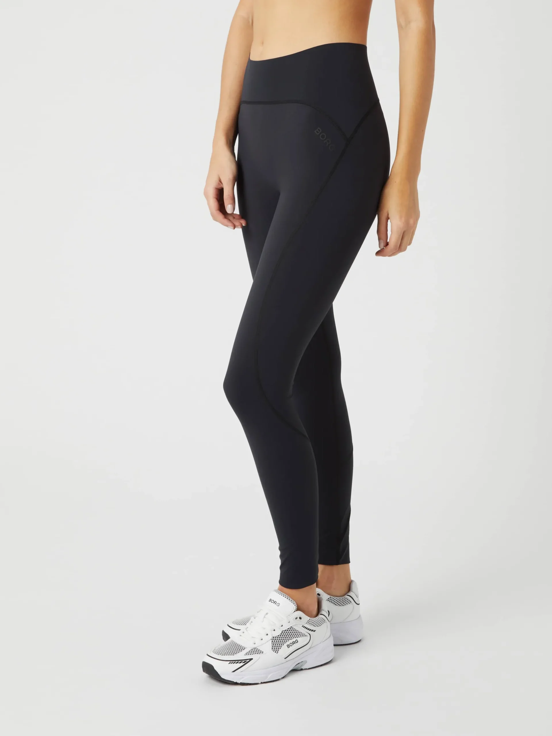 Borg Sleek Tights