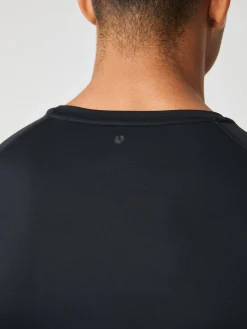Borg Soft Compression Ls T-Shirt