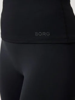 Borg Soft Racerback Tank Top