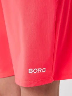 Borg Soft Shorts