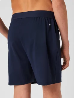 Borg Soft Shorts
