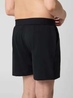 Borg Soft Shorts