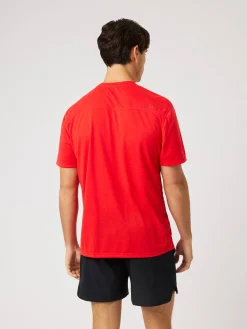 Borg Soft Sports T-Shirt
