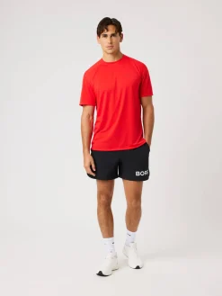 Borg Soft Sports T-Shirt