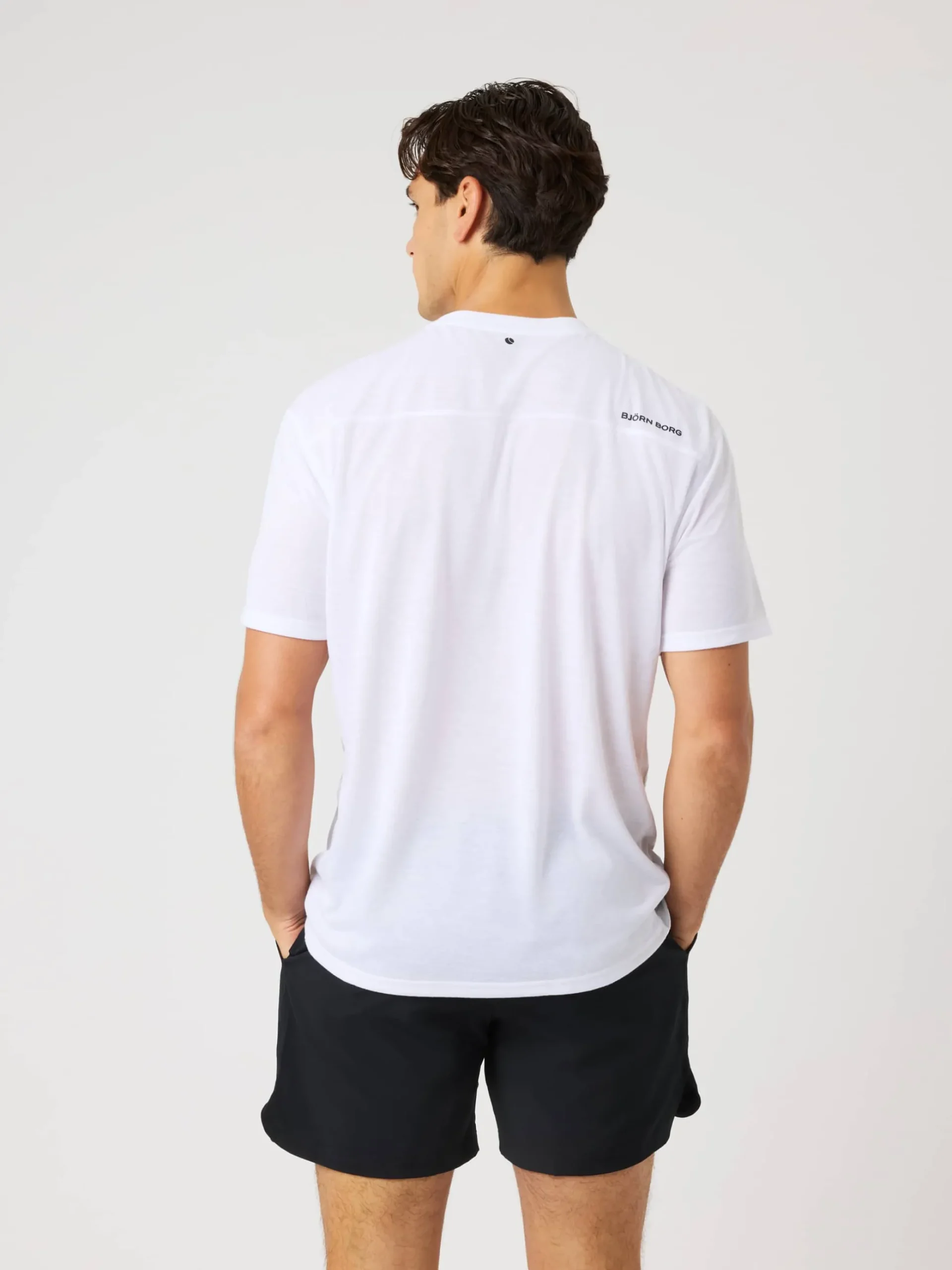 Borg Soft Sports T-Shirt