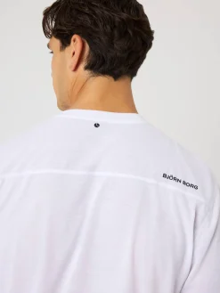 Borg Soft Sports T-Shirt