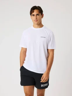 Borg Soft Sports T-Shirt