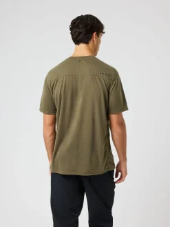 Borg Soft Sports T-Shirt