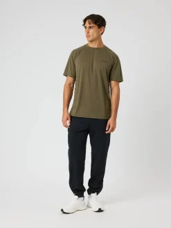 Borg Soft Sports T-Shirt