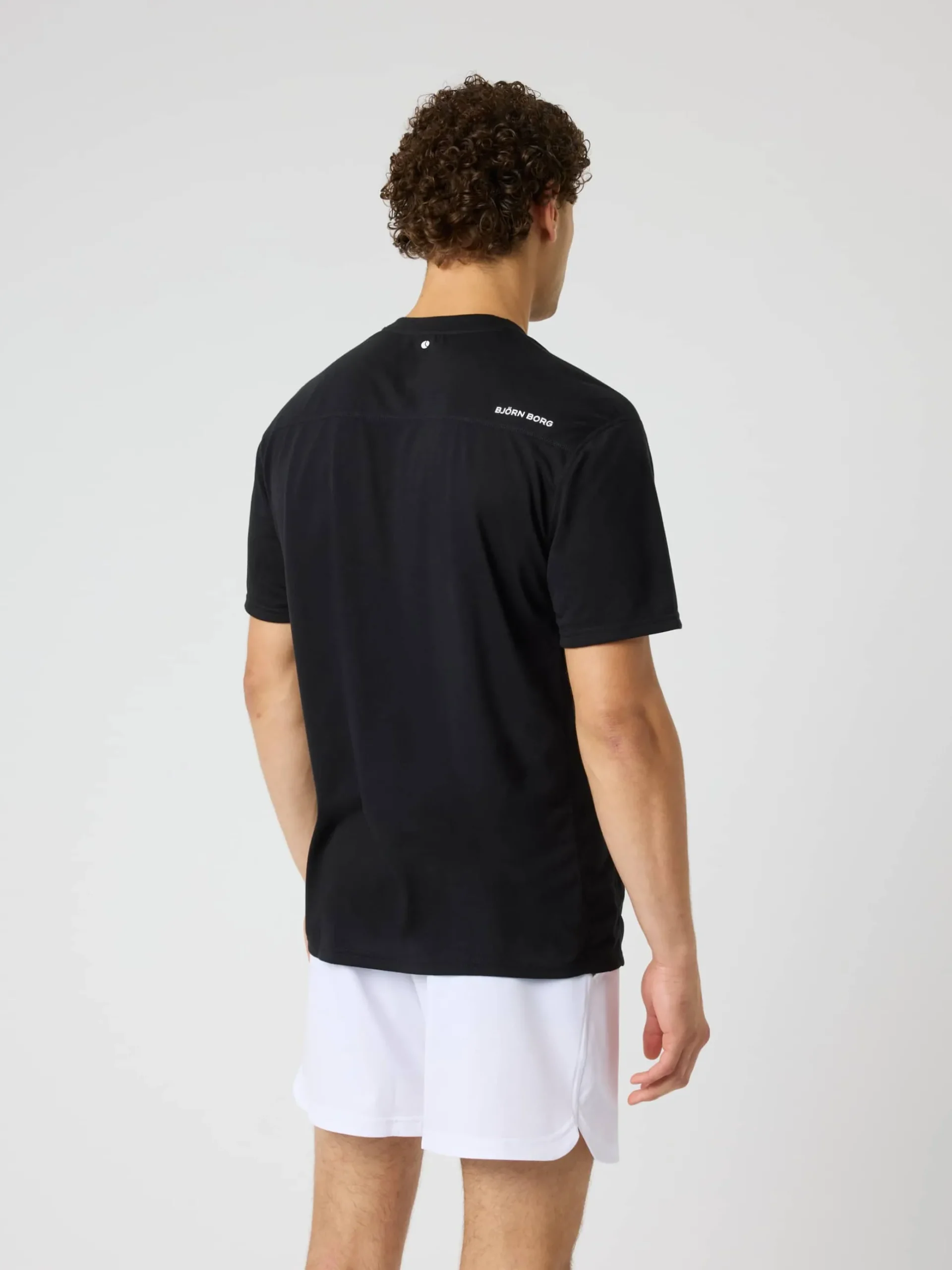 Borg Soft Sports T-Shirt
