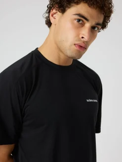 Borg Soft Sports T-Shirt