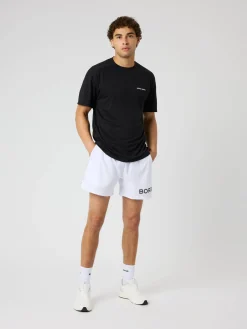 Borg Soft Sports T-Shirt