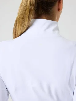 Borg Soft Zip Midlayer