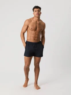 Borg Solid Swim Shorts