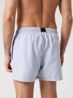 Borg Solid Swim Shorts