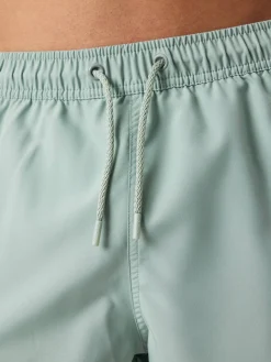 Borg Solid Swim Shorts