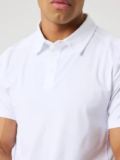 Borg Sports Polo Shirt
