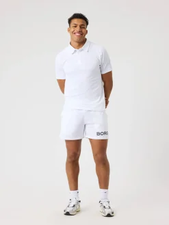 Borg Sports Polo Shirt