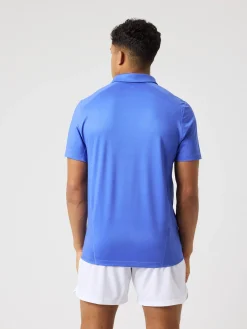 Borg Sports Polo Shirt