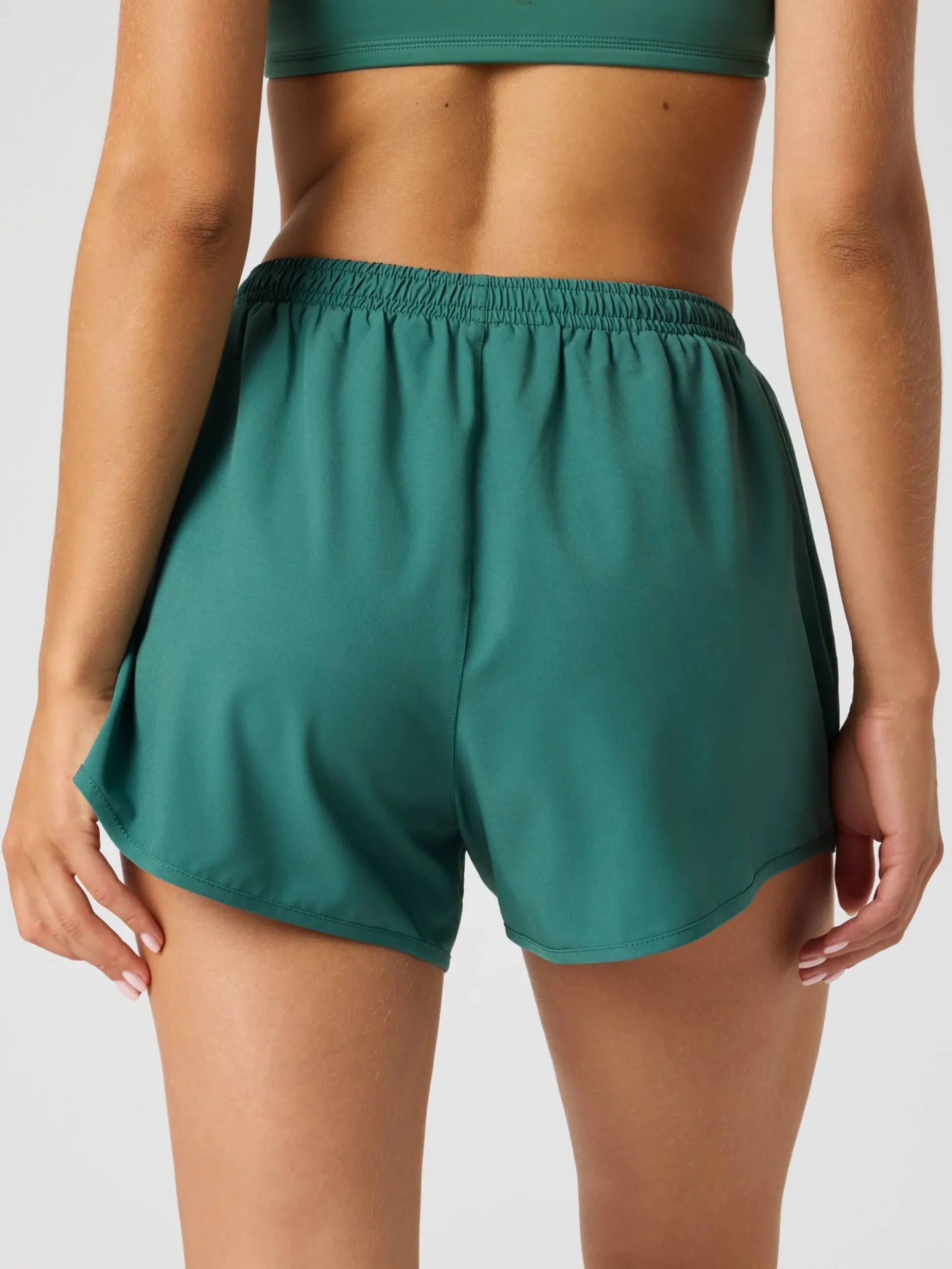 Borg Sports Shorts