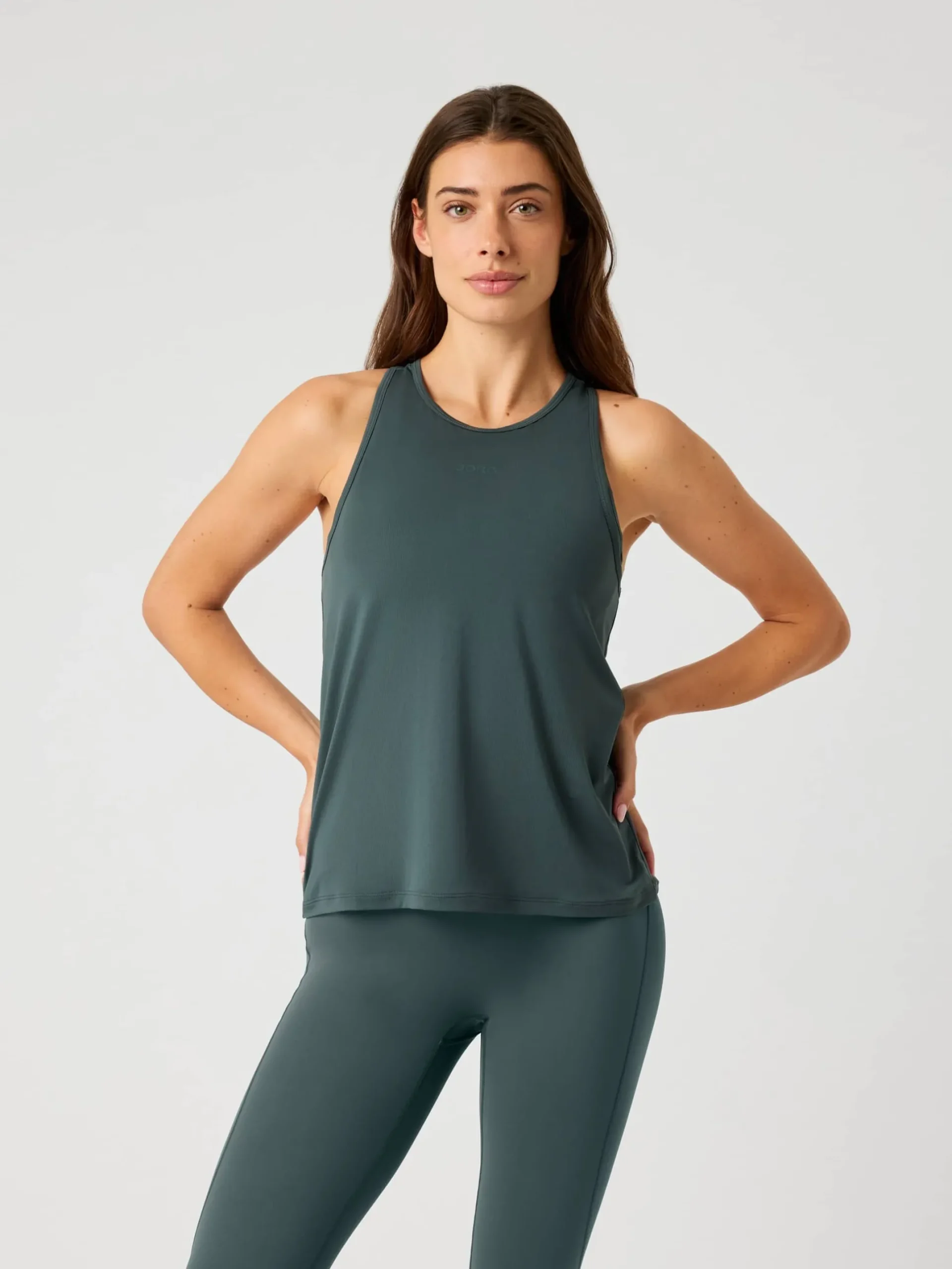 Borg Sports Tank Top