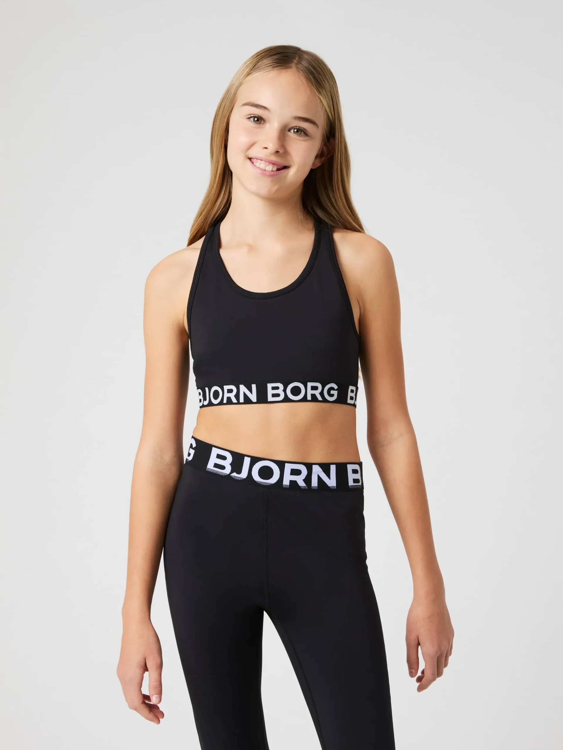 Borg Sports Top
