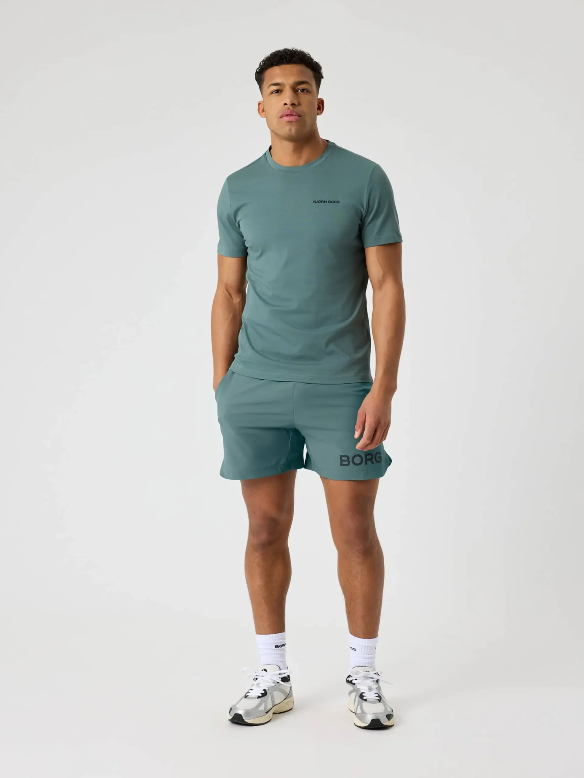 Borg Sports T-Shirt