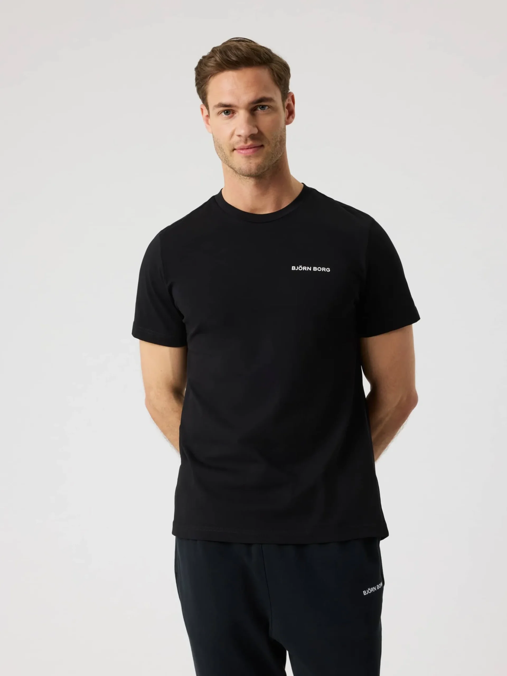 Borg Sports T-Shirt