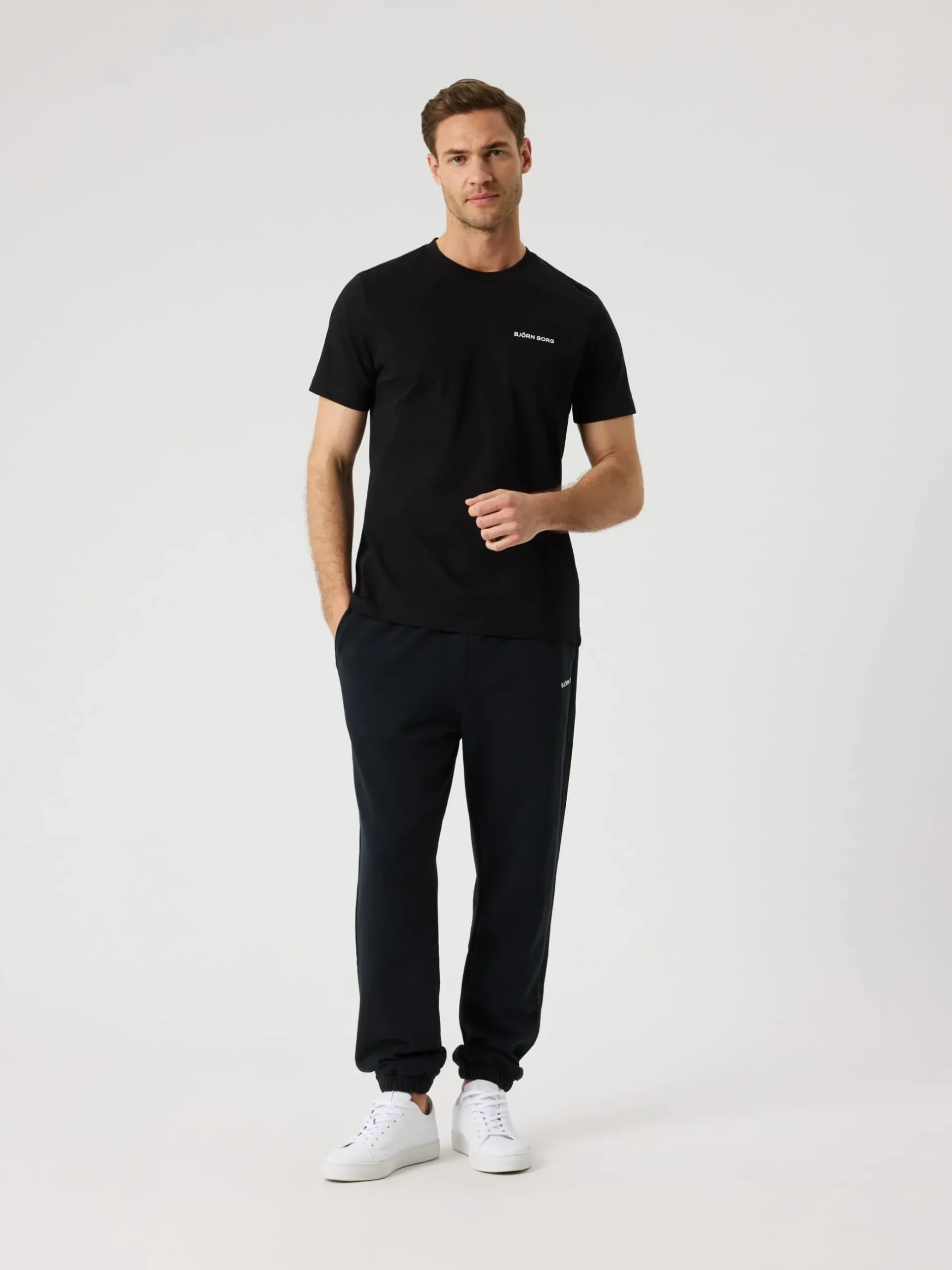 Borg Sports T-Shirt