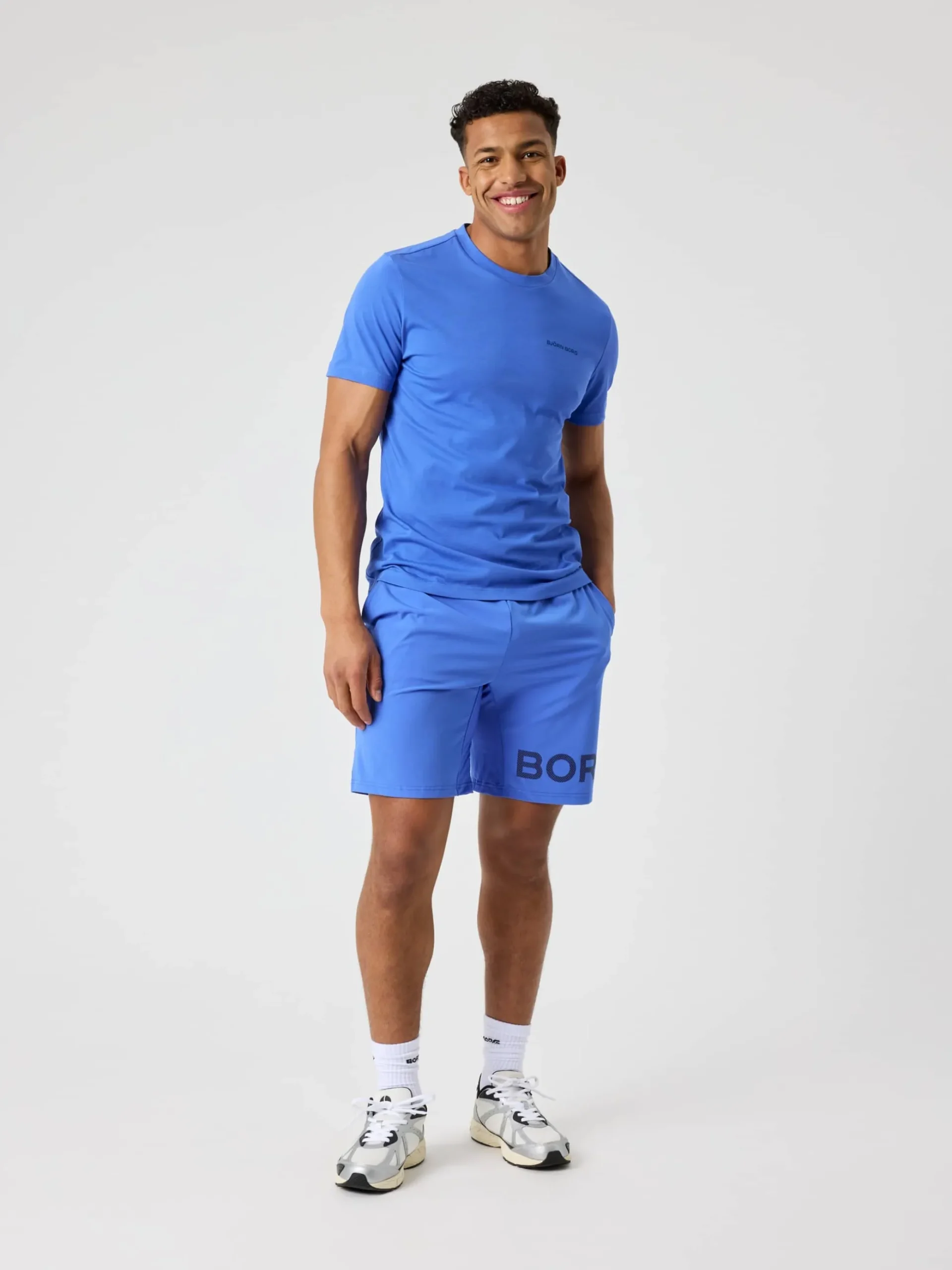 Borg Sports T-Shirt