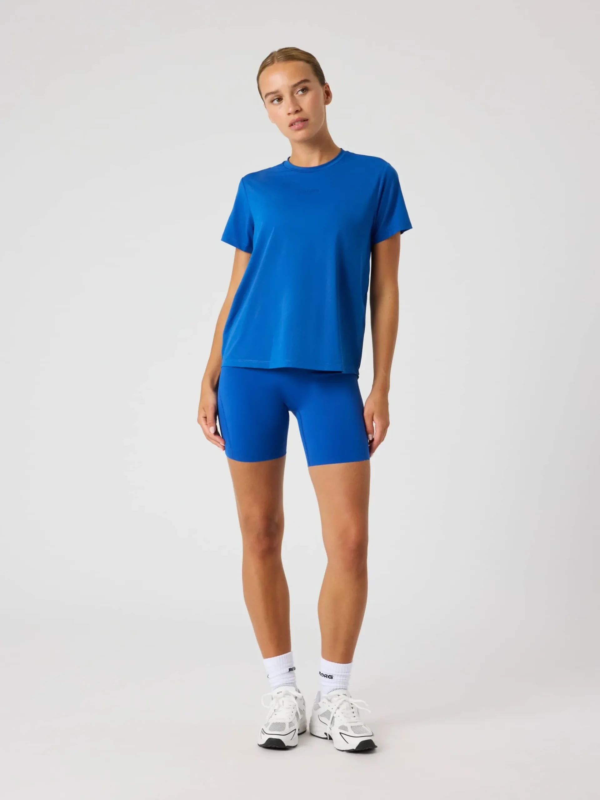 Borg Sports T-Shirt